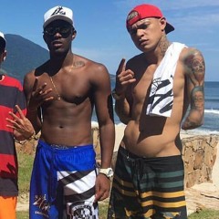 DJ Nene feat. MC IG E MC Mãozinha - Dinheiro Que Fala