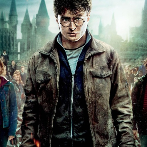 Harry Potter And The Deathly Hallows Part 2 : Statues [Orchestral Cover]