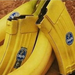 banana clip - j-raiju x 7ordan