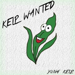 Kelp Wanted (Intro)