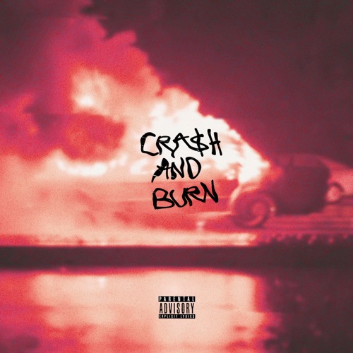 Crash and Burn (ft. Ryan Bowers)