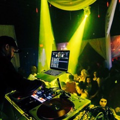 12 Tribe Mix 1-17-18