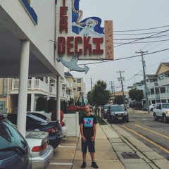 Rhymes From the Quarterdeck