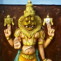 Lalitha Ashtotram
