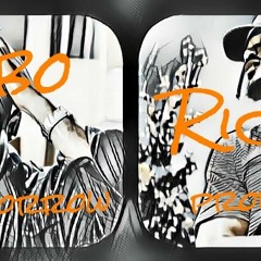 Like No Tomorrow [Chambo X I.E.]