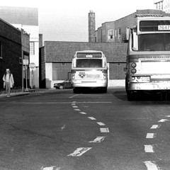 Waiting For The Man-6