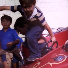 I'm A Fucking Genius