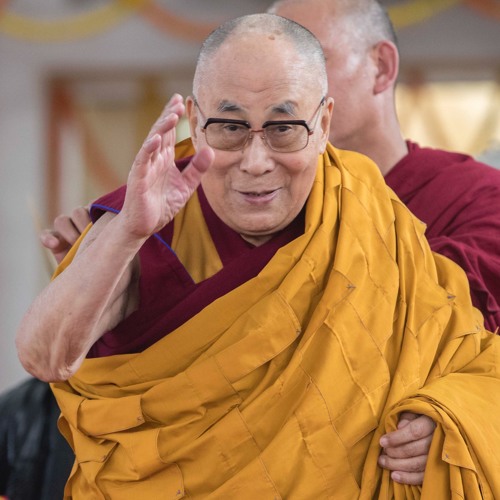..: Om Mani Padme Hung Avalokiteśvara initiation H.H. the XIV Dalai Lama :..