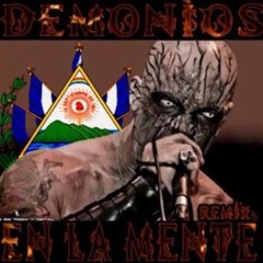 Demonios En La Mente - Remix