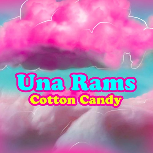 Cotton Candy (Prod. BLFR)