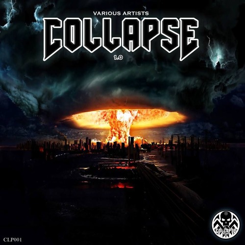 CLP001 - VV.AA. - 03 The Profaner - Blow Up (preview)