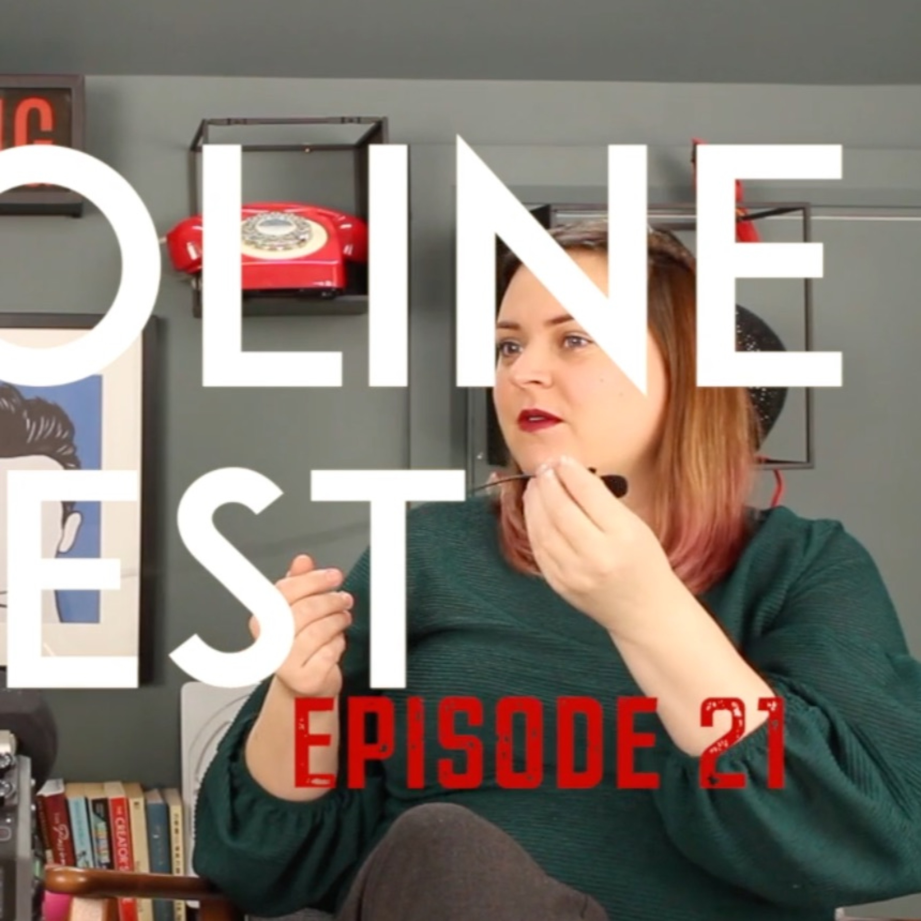 The Rut Reset Podcast