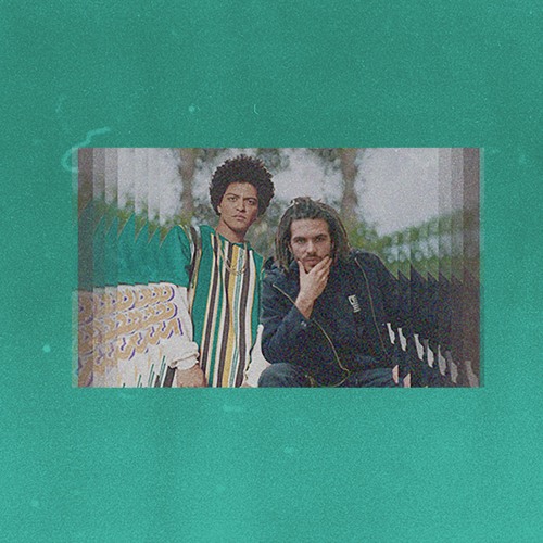 Better Give U Finesse (fkj x bruno mars) PRVDNT edit