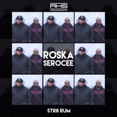 Str8 Rum Mixtape