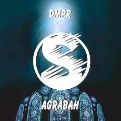 DMPR - Prince Agressive [Prewiew] (Agrabah EP) 12.06.2018 SOMEWHERE OUT THERE RECORDS