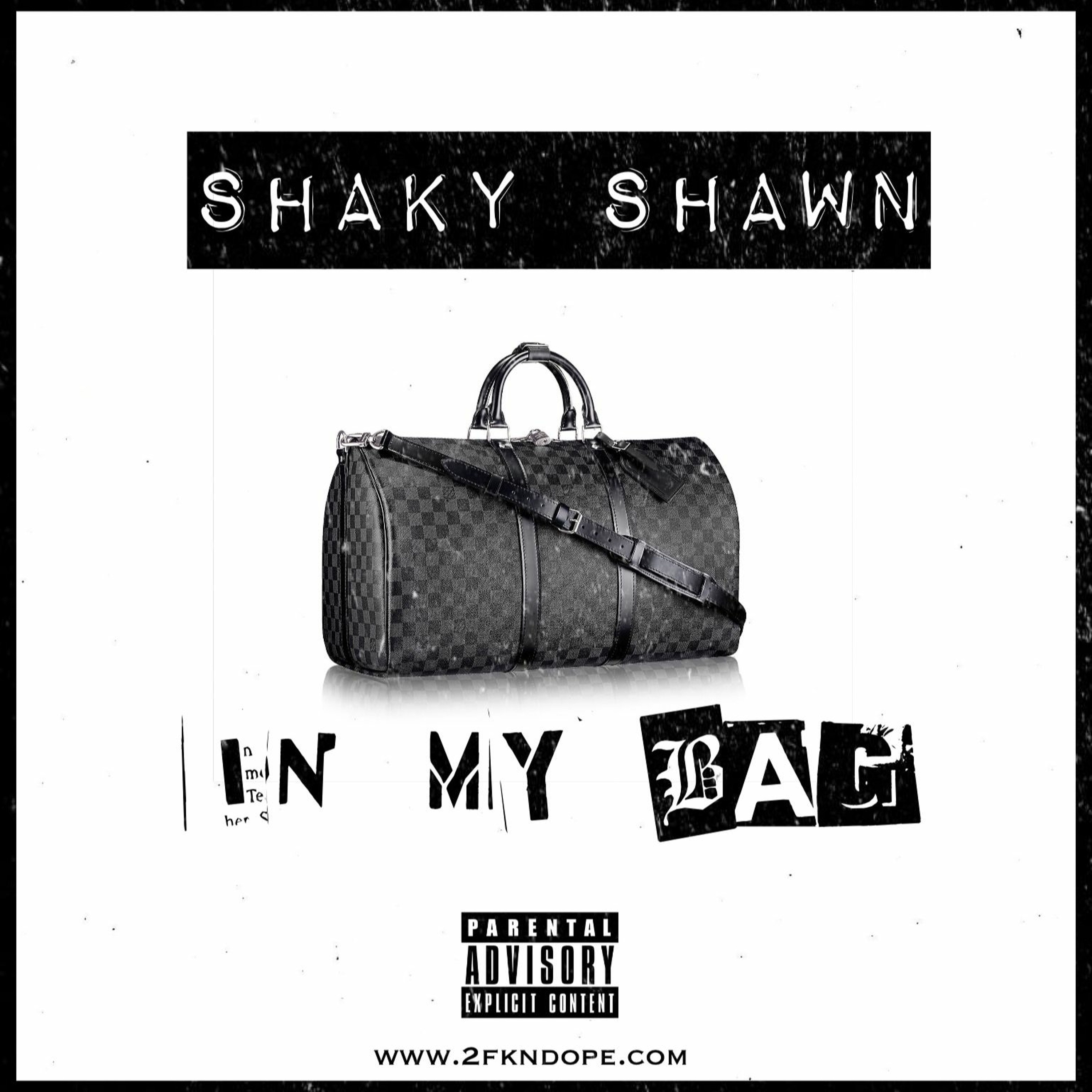 In My Bag episode artwork