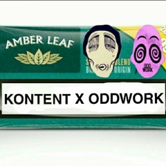 AMBER LEAF N' STELLA (KONTENT B2B ODDWORK)