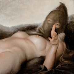 Petty Gods - Moonset 15