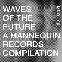 MNQ100 - Not Waving - Secret Weapon [Zweikommasieben premiere]