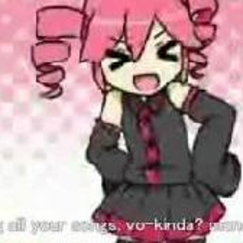 Kasane Teto "Kasane territory ～ Zutto Teto no Turn" (Always Teto's Turn)