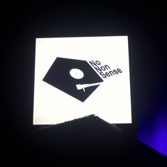 Ryan Pamatmat - NoNonSense Recorded Live DJ Set Shelter Club London