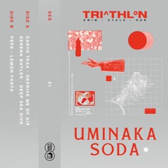 Triathlon #01 Uminaka Soda