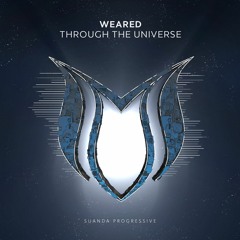 WeareD - Through The Universe (Roman Messer - Suanda Music 105 16.01.2018)
