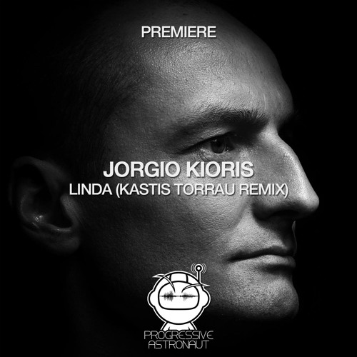 PREMIERE: Jorgio Kioris - Linda (Kastis Torrau Remix) [Movement Recordings]