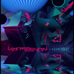 KarmasynK - Mean Greens