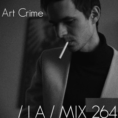 IA MIX 264 Art Crime