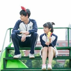 Tớ Thích Cậu Nhường Nào, Rồi Cậu Sẽ Biết Thôi - OSTGửi thời đẹp đẽ đơn thuần của chúng ta