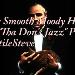 Jazzy Hip Hop Beat "Tha Don's Jazz" Prod By FreestileSteve