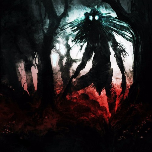 Pythius - BBT x Funďo - Eyes Circle