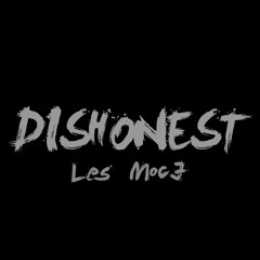 Dishonest