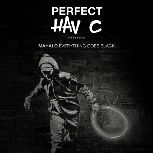 Mahalo - Everything Goes Black