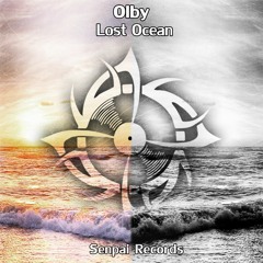 Olby - Lost Ocean Out Now (Featured by Beatport's Closing Tracks Chart)