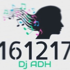 DJ ADH - How Deep Is Your Love Remix