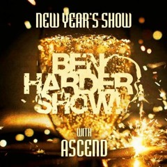 Ben Harder New Year's Show 2018