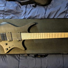 .strandberg* sound test