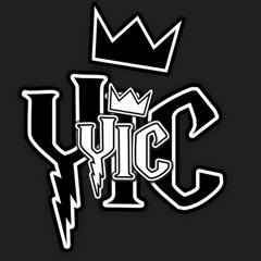 ROCKSTAR - Y.I.C. (Rec.Mix.Mast By Zz@SOLStudiosTucson)