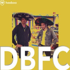 Mixtape 19. | DBFC
