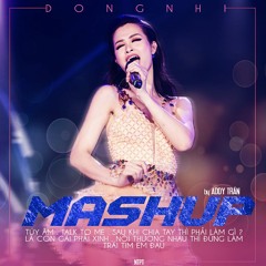 Mashup Hit 2017 (Live) - Đông Nhi