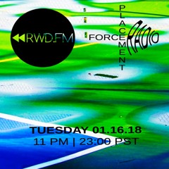 RWD.FM 01-16-18