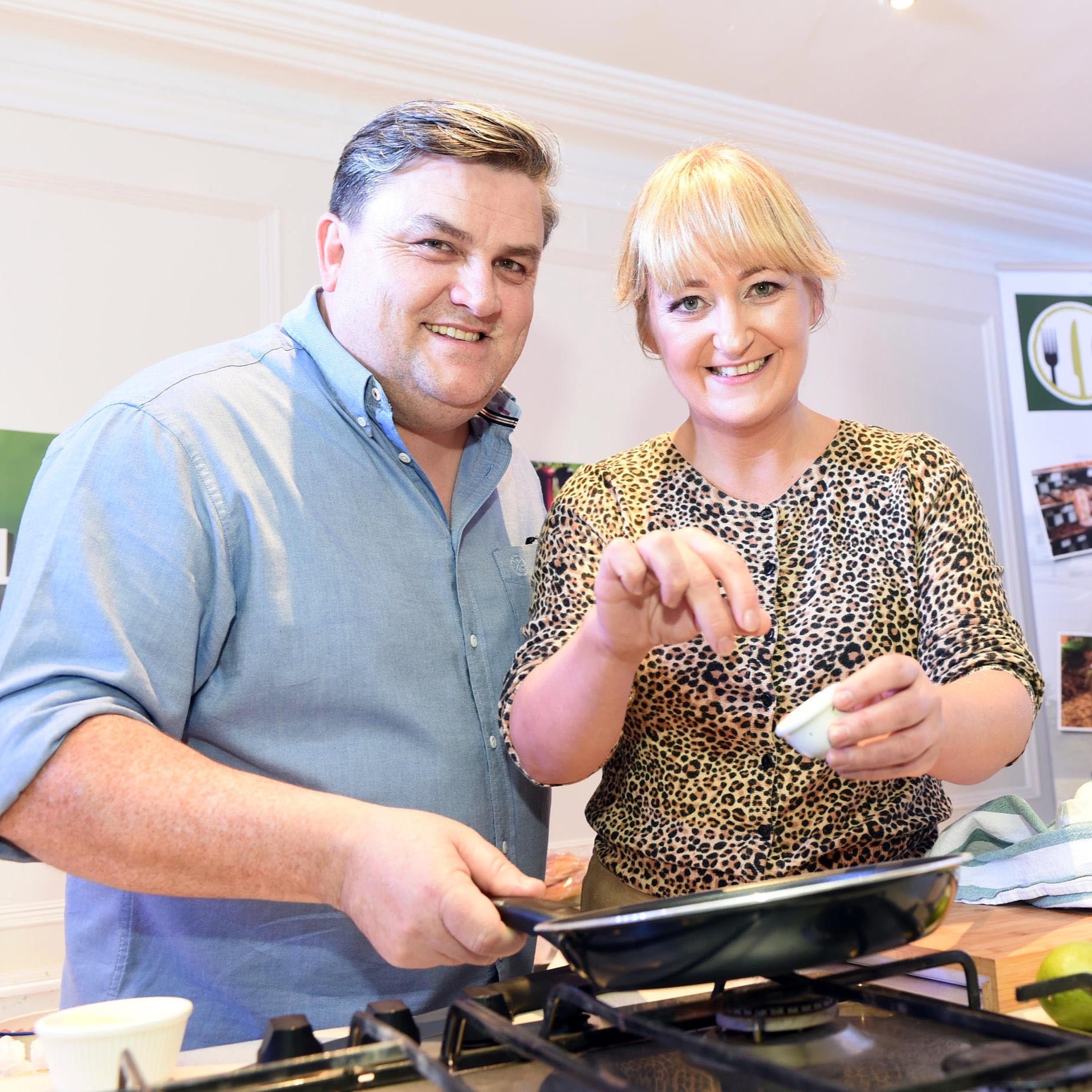 Best Possible Taste with Sharon Noonan