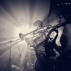 Mama Brass Live Reel