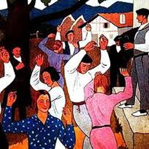 Moya Mablo (Baile Brothers vocal edit)