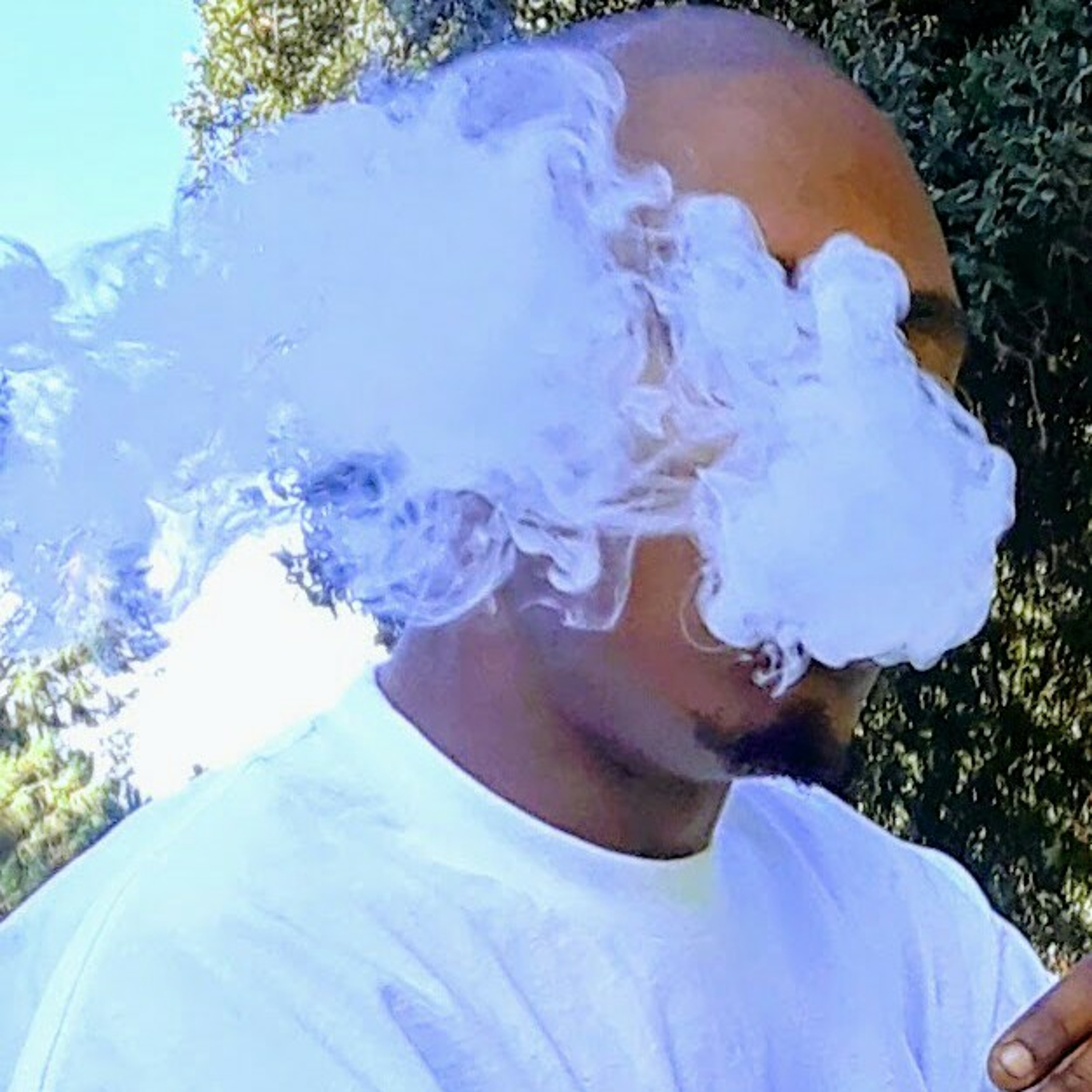 I've Been Smoking episode artwork