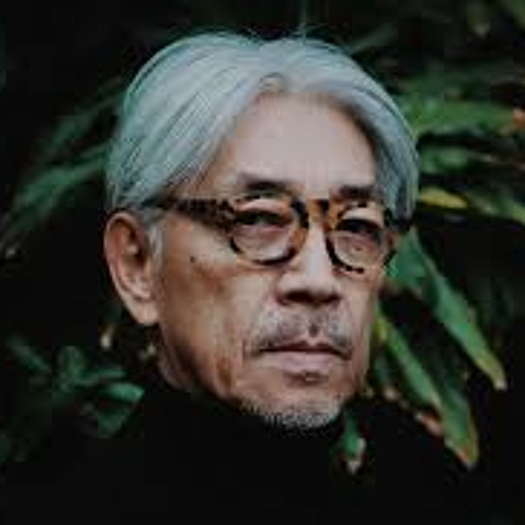 Ryuichi Sakamoto selections