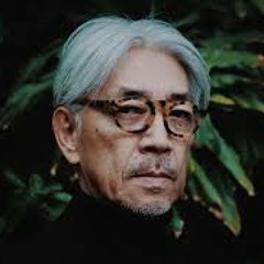 Ryuichi Sakamoto & Claude Debussy - Merry Christmas Mr. Lawrence - Claire de Lune(Allone Remix)