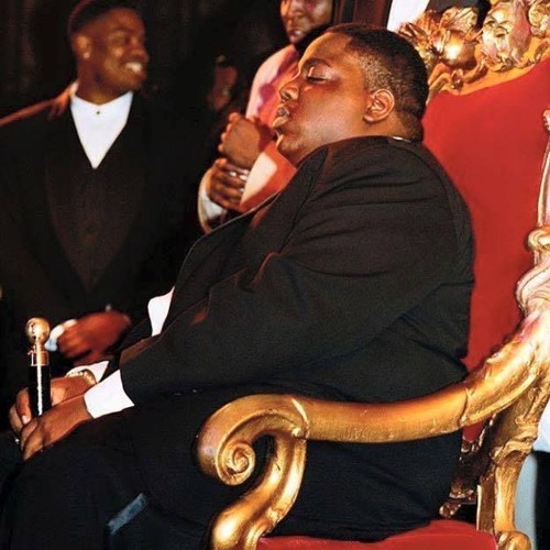 The Notorious B.I.G - Somebody's Gotta Die (T.M.K Remix)